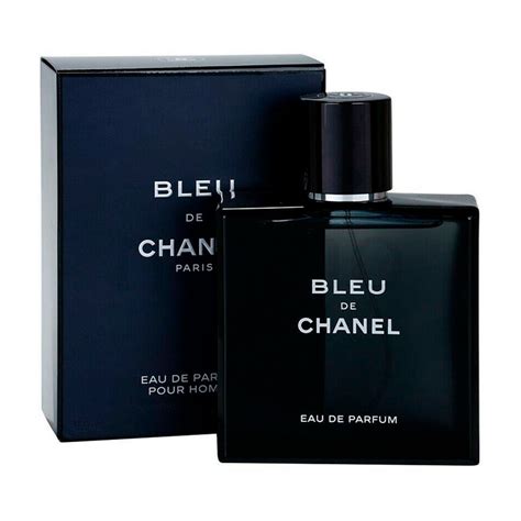 bleu de chanel edp 1.7 oz|bleu De Chanel 100ml original.